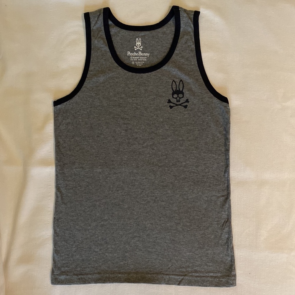 Psycho Bunny Men’s tank top